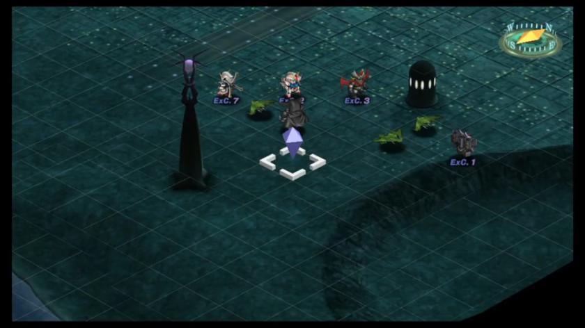 Switch游戏 -超级机器人大战V Super Robot Wars V-百度网盘下载插图4-小白游戏网 Switch游戏 -超级机器人大战V Super Robot Wars V-百度网盘下载插图4-小白游戏网